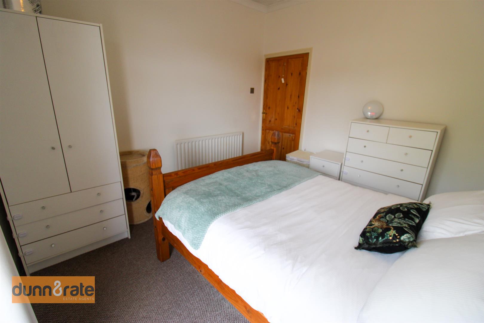 Werrington Road, Bucknall, Stoke-On-Trent